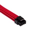 Corsair CP-8920216 wewnętrzny kabel zasilający - 2679317