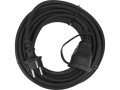 Przedłużacz budowlany 20m YT-81026 YATO - 2431353