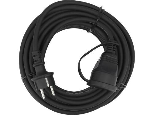 Przedłużacz budowlany 20m YT-81026 YATO - 2431353