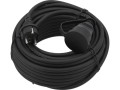 Przedłużacz budowlany 20m YT-81026 YATO - 2679366