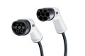 KABEL DO ŁADOWANIA SAMOCHODU ELEKTRYCZNEGO OSRAM BATTERYCHARGE 7PIN 22KW  TYP 2 - 1157335