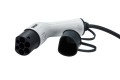 KABEL DO ŁADOWANIA SAMOCHODU ELEKTRYCZNEGO OSRAM BATTERYCHARGE 7PIN 22KW  TYP 2 - 1157332