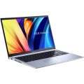 ASUS Vivobook 15 X1502VA-BQ690 i5-13420H 15.6" FHD IPS-level Panel 60Hz 250nits AG 16GB DDR4 SSD512 Intel UHD Graphics WLAN+BT Cam720p 42WHrs NoOS Cool Silver - 2649980