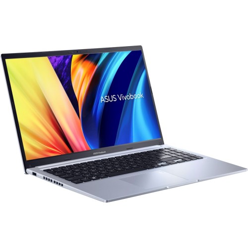 ASUS Vivobook 15 X1502VA-BQ690 i5-13420H 15.6" FHD IPS-level Panel 60Hz 250nits AG 16GB DDR4 SSD512 Intel UHD Graphics WLAN+BT Cam720p 42WHrs NoOS Cool Silver - 2667474