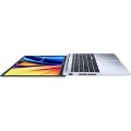 ASUS Vivobook 15 X1502VA-BQ690 i5-13420H 15.6" FHD IPS-level Panel 60Hz 250nits AG 16GB DDR4 SSD512 Intel UHD Graphics WLAN+BT Cam720p 42WHrs NoOS Cool Silver - 2649986