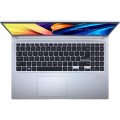 ASUS Vivobook 15 X1502VA-BQ690 i5-13420H 15.6" FHD IPS-level Panel 60Hz 250nits AG 16GB DDR4 SSD512 Intel UHD Graphics WLAN+BT Cam720p 42WHrs NoOS Cool Silver - 2649983