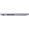 ASUS Vivobook 15 X1502VA-BQ690 i5-13420H 15.6" FHD IPS-level Panel 60Hz 250nits AG 16GB DDR4 SSD512 Intel UHD Graphics WLAN+BT Cam720p 42WHrs NoOS Cool Silver - 2649987