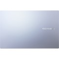 ASUS Vivobook 15 X1502VA-BQ690 i5-13420H 15.6" FHD IPS-level Panel 60Hz 250nits AG 16GB DDR4 SSD512 Intel UHD Graphics WLAN+BT Cam720p 42WHrs NoOS Cool Silver - 2649985