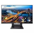 MONITOR PHILIPS LED 21,5" 222B1TC/00 Touch - 2679724