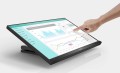 MONITOR PHILIPS LED 21,5" 222B1TC/00 Touch - 2143939