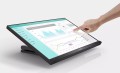 MONITOR PHILIPS LED 21,5" 222B1TC/00 Touch - 2629732
