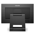MONITOR PHILIPS LED 21,5" 222B1TC/00 Touch - 2629730