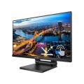 MONITOR PHILIPS LED 21,5" 222B1TC/00 Touch - 1335195
