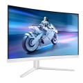 Philips Evnia 5000 27M2C5501/00 monitor komputerowy 68,6 cm (27") 2560 x 1440 px Quad HD LCD Biały - 2679751