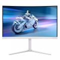 Philips Evnia 5000 27M2C5501/00 monitor komputerowy 68,6 cm (27") 2560 x 1440 px Quad HD LCD Biały - 2679746