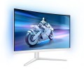 Philips Evnia 5000 27M2C5501/00 monitor komputerowy 68,6 cm (27") 2560 x 1440 px Quad HD LCD Biały - 2352986