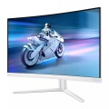 Philips Evnia 5000 27M2C5501/00 monitor komputerowy 68,6 cm (27") 2560 x 1440 px Quad HD LCD Biały - 2679749