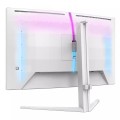 Philips Evnia 5000 27M2C5501/00 monitor komputerowy 68,6 cm (27") 2560 x 1440 px Quad HD LCD Biały - 2679756