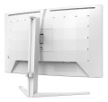 Philips Evnia 5000 27M2C5501/00 monitor komputerowy 68,6 cm (27") 2560 x 1440 px Quad HD LCD Biały - 2352983