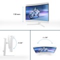 Philips Evnia 5000 27M2C5501/00 monitor komputerowy 68,6 cm (27") 2560 x 1440 px Quad HD LCD Biały - 2419295