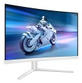 Philips Evnia 5000 27M2C5501/00 monitor komputerowy 68,6 cm (27") 2560 x 1440 px Quad HD LCD Biały - 2352988