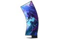 MONITOR SAMSUNG ODDYSEY ARK LED 55” LS55CG970NUXDU - 2629780