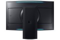 MONITOR SAMSUNG ODDYSEY ARK LED 55” LS55CG970NUXDU - 2679780