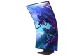 MONITOR SAMSUNG ODDYSEY ARK LED 55” LS55CG970NUXDU - 2295919