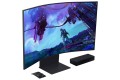 MONITOR SAMSUNG ODDYSEY ARK LED 55” LS55CG970NUXDU - 2295922