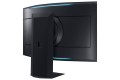MONITOR SAMSUNG ODDYSEY ARK LED 55” LS55CG970NUXDU - 2679779