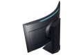 MONITOR SAMSUNG ODDYSEY ARK LED 55” LS55CG970NUXDU - 2629792