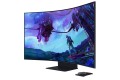 MONITOR SAMSUNG ODDYSEY ARK LED 55” LS55CG970NUXDU - 2295916