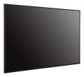 LG 43UH7N-E signage display Płaski panel Digital Signage 109,2 cm (43") LED Wi-Fi 700 cd/m2 4K Ultra HD Czarny Procesor wbudowany WebOS 24/7 - 2429872