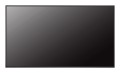 LG 43UH7N-E signage display Płaski panel Digital Signage 109,2 cm (43") LED Wi-Fi 700 cd/m2 4K Ultra HD Czarny Procesor wbudowany WebOS 24/7 - 2679787