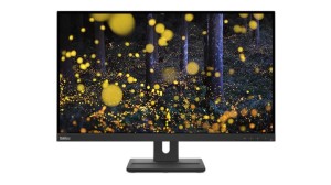 Monitor Lenovo 27" ThinkVision E27q-20 (62D0GAT1EU) HDMI DP