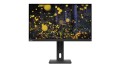 Lenovo ThinkVision E27q-20 LED display 68,6 cm (27") 2560 x 1440 px Quad HD Czarny - 2679812