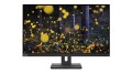 Lenovo ThinkVision E27q-20 LED display 68,6 cm (27") 2560 x 1440 px Quad HD Czarny - 2280779