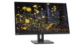 Lenovo ThinkVision E27q-20 LED display 68,6 cm (27") 2560 x 1440 px Quad HD Czarny - 2280785