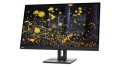 Lenovo ThinkVision E27q-20 LED display 68,6 cm (27") 2560 x 1440 px Quad HD Czarny - 1340486