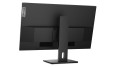 Lenovo ThinkVision E27q-20 LED display 68,6 cm (27") 2560 x 1440 px Quad HD Czarny - 2280788
