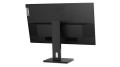 Lenovo ThinkVision E27q-20 LED display 68,6 cm (27") 2560 x 1440 px Quad HD Czarny - 2679815