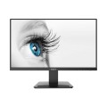MSI Pro MP243X monitor komputerowy 60,5 cm (23.8") 1920 x 1080 px Full HD Czarny - 2679847