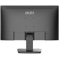 MSI Pro MP243X monitor komputerowy 60,5 cm (23.8") 1920 x 1080 px Full HD Czarny - 2679836