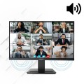 MSI Pro MP243X monitor komputerowy 60,5 cm (23.8") 1920 x 1080 px Full HD Czarny - 1628974