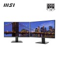 MSI Pro MP243X monitor komputerowy 60,5 cm (23.8") 1920 x 1080 px Full HD Czarny - 1628969