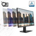 MSI Pro MP243X monitor komputerowy 60,5 cm (23.8") 1920 x 1080 px Full HD Czarny - 1628971