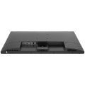 MSI Pro MP243X monitor komputerowy 60,5 cm (23.8") 1920 x 1080 px Full HD Czarny - 2679842