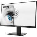 MSI Pro MP243X monitor komputerowy 60,5 cm (23.8") 1920 x 1080 px Full HD Czarny - 1684126
