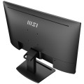 MSI Pro MP243X monitor komputerowy 60,5 cm (23.8") 1920 x 1080 px Full HD Czarny - 1684122