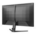 Philips Evnia 27M2N3200S/00 LED display 68,6 cm (27") 1920 x 1080 px Full HD LCD Czarny - 2679861
